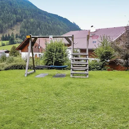 Studio In Appartamento Bad Kleinkirchheim