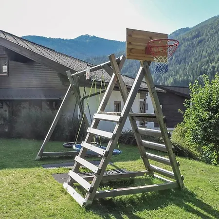 Appartamento Studio In Bad Kleinkirchheim