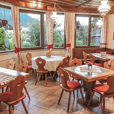 Appartamento Studio In Bad Kleinkirchheim